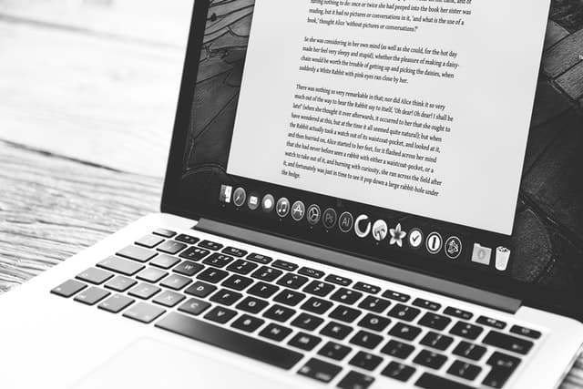 unique content writing services