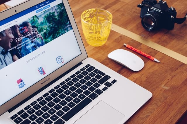 social media marketing services