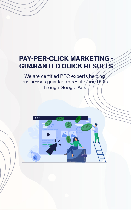PPC Pay Per Click