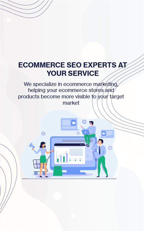 ecommerce seo