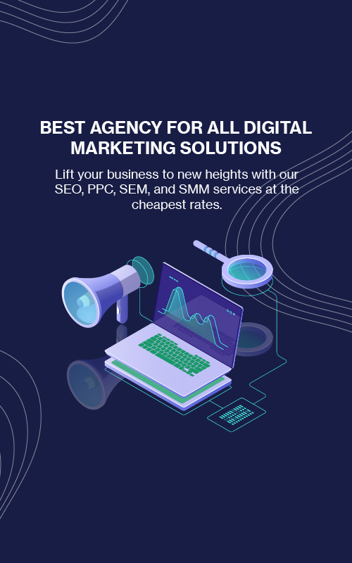 Digital Marketing Agency