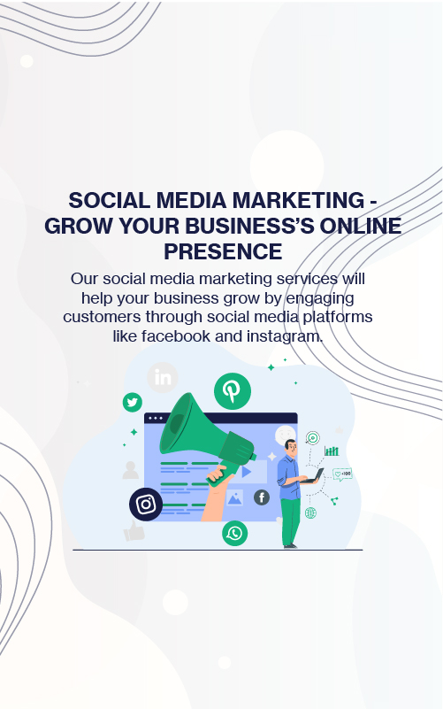 social Media Marketing